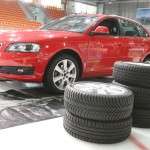 ADAC Winterreifen Test 2011