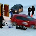 GTÜ Winterreifen Test 2011