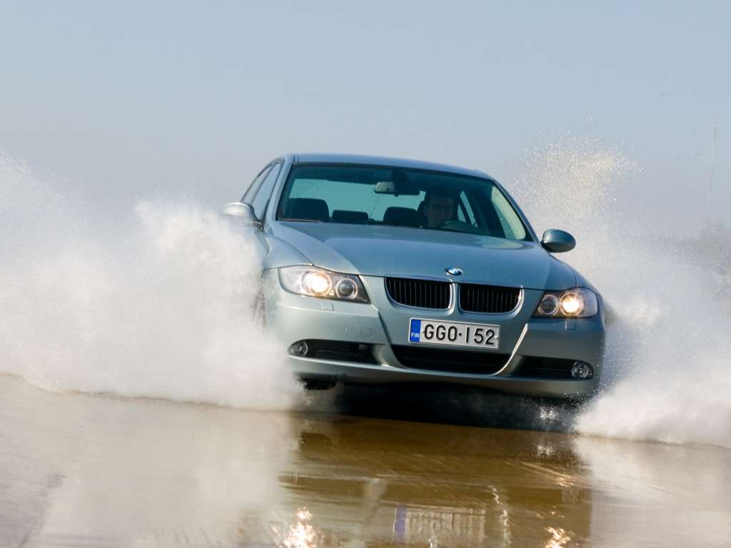 Nokian-Reifen sind die Testsieger in den Sommerreifen-Tests 2012