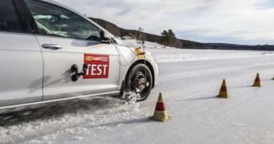 GTÜ Langzeit-Test Ganzjahresreifen GTÜ Langzeit-Test Ganzjahresreifen