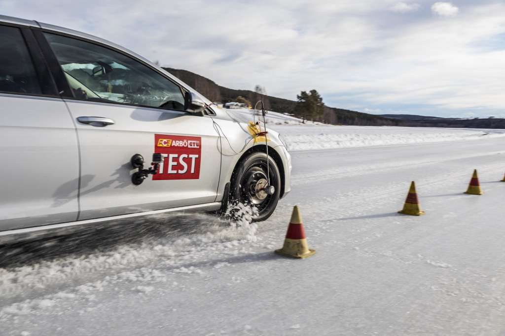 GTÜ Langzeit-Test Ganzjahresreifen