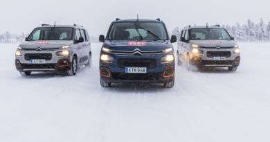 GTÜ-Test Ganzjahresreifen 2019: Alleskönner GTÜ Ganzjahresreifentest 2019