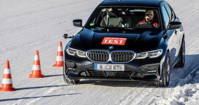Winterreifen-Test 2020 der GTÜ: Durchweg gute Ergebnisse GTÜ-Winterreifentest 2020