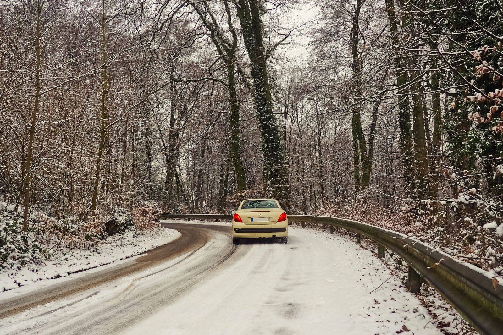 Ratgeber: Es wird Zeit für Winterreifen