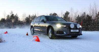 ADAC Winterreifentest 2021: Die Billigreifen bringens nicht ADAC Winterreifentest 2021