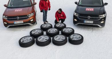 Ganzjahresreifen-Test 2022 des ACE ACE Ganzjahresreifentest 2022