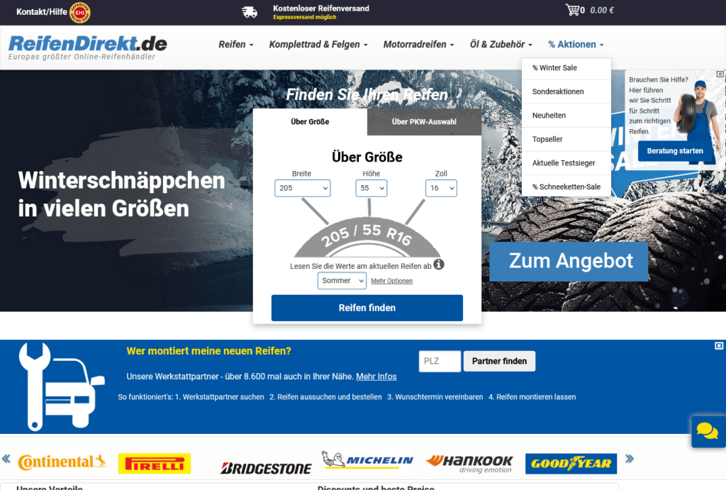 ReifenDirekt