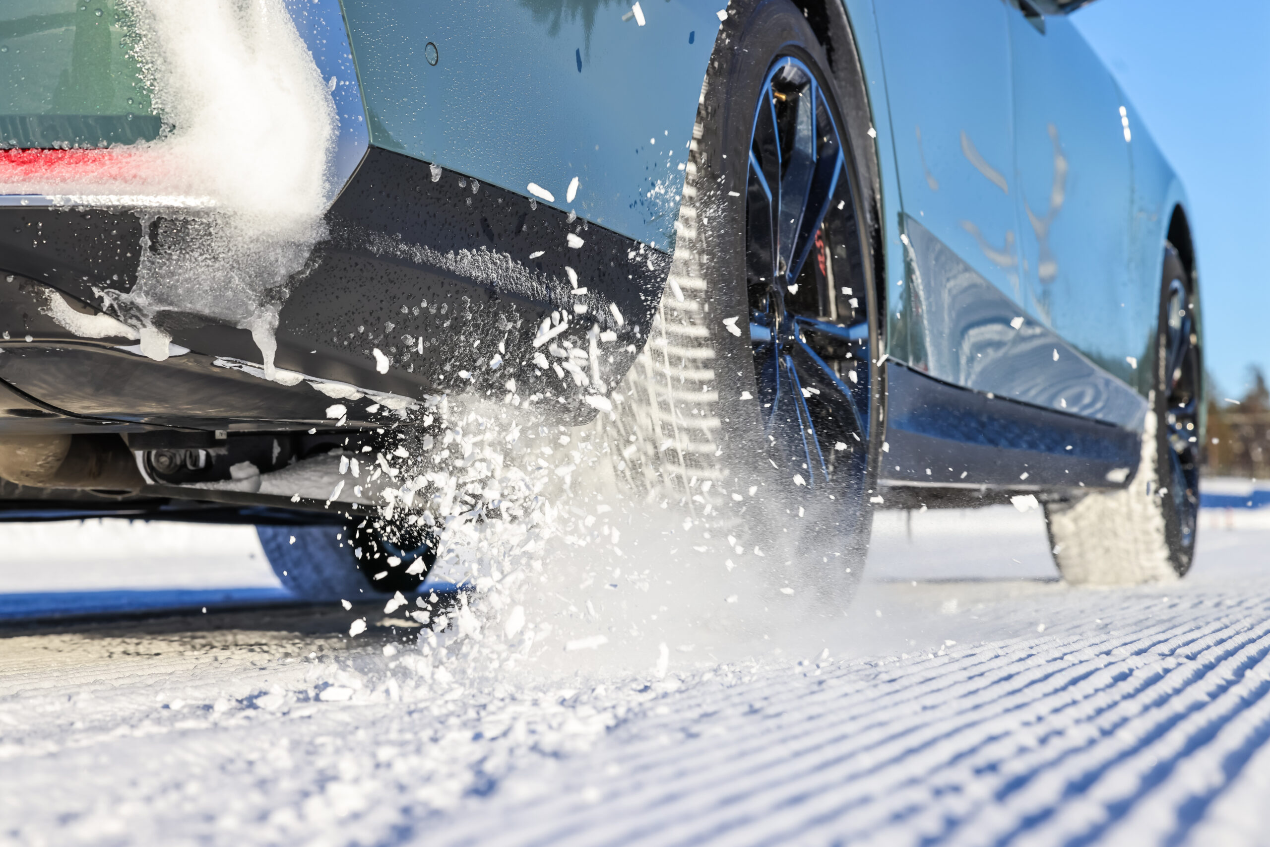 GTÜ Winterreifentest 2025