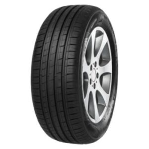 Minerva F 209 Reifenprofil