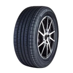 Tomket Sport Reifenprofil