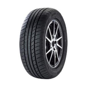 Tomket Snowroad Pro 3 Reifenprofil