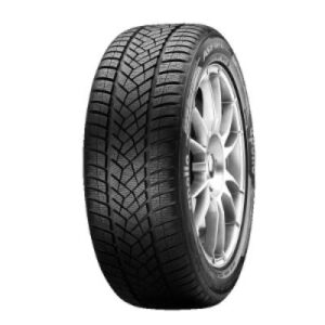 Apollo Aspire XP Winter Reifenprofil