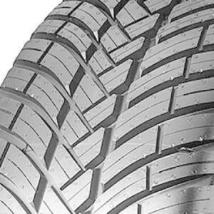 Cooper Discoverer All Season Reifenprofil