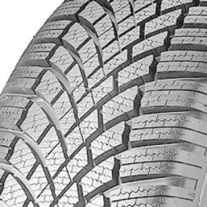 Bridgestone Blizzak LM 005 Reifenprofil