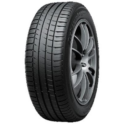 BFGoodrich Advantage Reifenprofil