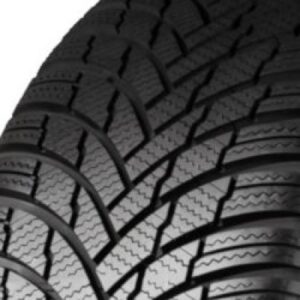 Firestone Winterhawk 4 Reifenprofil