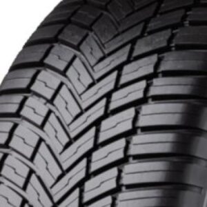 Bridgestone Weather Control A005-Evo Reifenprofil