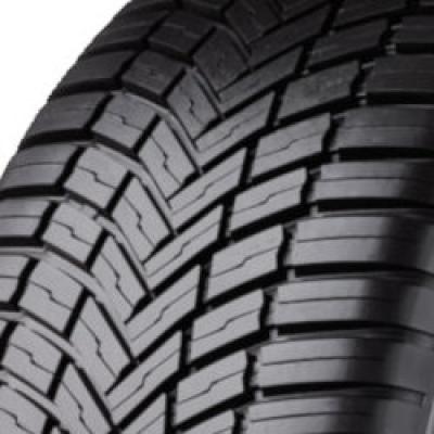 Bridgestone Weather Control A005-Evo Reifenprofil