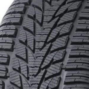 Nankang Winter Activa 4 Reifenprofil