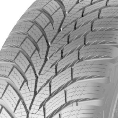 Continental WinterContact TS 870 Reifenprofil