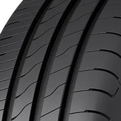 Goodyear EfficientGrip Performance 2 Reifenprofil