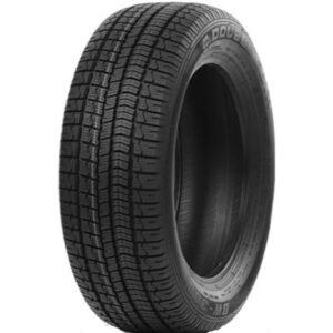 Double Coin DW-300 Reifenprofil