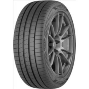 Goodyear Eagle F1 Asymmetric 6 Reifenprofil