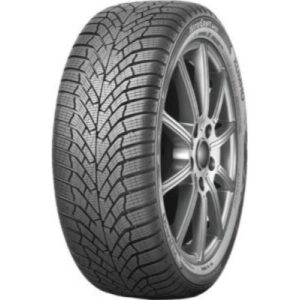 Kumho WinterCraft WP52 Reifenprofil