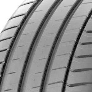Michelin Pilot Sport 5 Reifenprofil