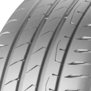 Continental PremiumContact 7 Reifenprofil