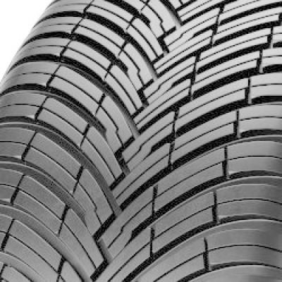 Pirelli Cinturato All Season SF 3 Reifenprofil