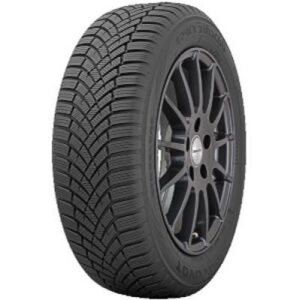 Toyo Observe EWS1 Reifenprofil