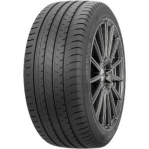 Berlin Tires Summer UHP 1 G2 Reifenprofil