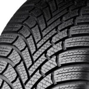 Bridgestone Blizzak 6 Reifenprofil