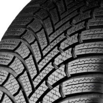 Bridgestone Blizzak 6 Reifenprofil