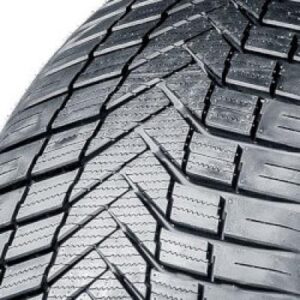 Milever All Season Versat MC545 Reifenprofil