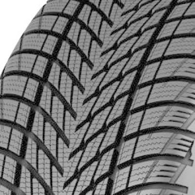 Goodyear UltraGrip Performance 3 Reifenprofil