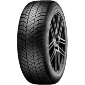 Vredestein Wintrac Pro+ Reifenprofil