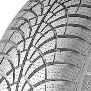 Goodyear UltraGrip 9+ Reifenprofil