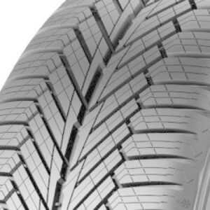 Uniroyal AllSeason Expert 3 Reifenprofil