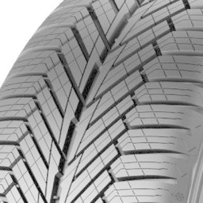 Uniroyal AllSeason Expert 3 Reifenprofil