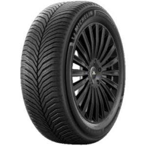 Michelin CrossClimate 3 Reifenprofil