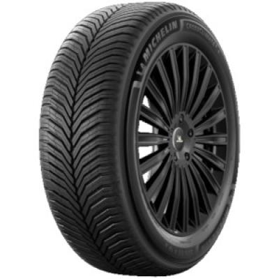 Michelin CrossClimate 3 Reifenprofil