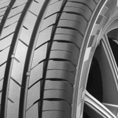 Kumho Ecsta HS52 Reifenprofil