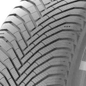 Michelin Alpin 7 Reifenprofil