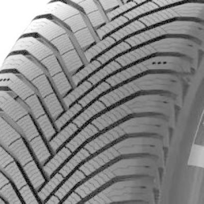 Michelin Alpin 7 Reifenprofil