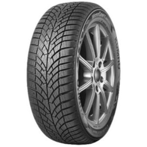 Kumho WinterCraft WP52+ Reifenprofil