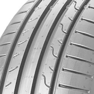 Dunlop Sport BluResponse Reifenprofil