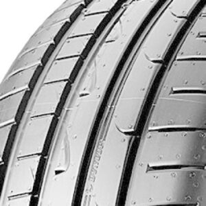 Dunlop Sport Maxx RT2 Reifenprofil