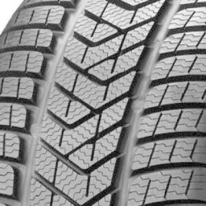 Pirelli Winter Sottozero 3 Reifenprofil